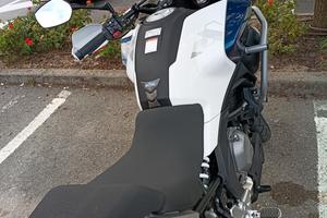 CF Moto 700MT ADV