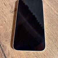 Iphone 13 buanco 128 GB