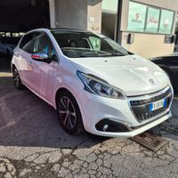 Peugeot 208 BlueHDi 100 5 porte GT Line PERFETTA