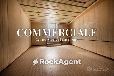 Immobile di 74 m² con 2 locali a Catanzaro