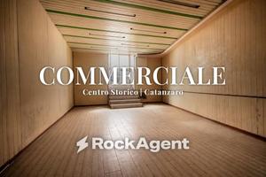 Immobile di 74 m² con 2 locali a Catanzaro