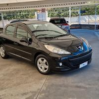 Peugeot 207 1.4 8V 75cv Energie Sport ECO GPL