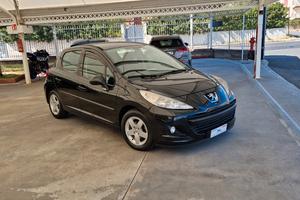Peugeot 207 1.4 8V 75cv Energie Sport ECO GPL