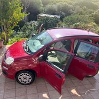 Fiat Panda easy anno 2014