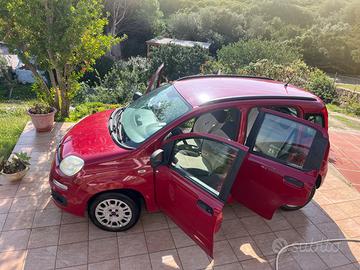 Fiat Panda easy anno 2014
