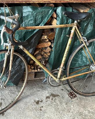Bicicletta bottecchia
