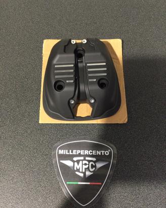 Coperchio valvole v7-v9