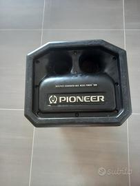 subwoofer pioneer