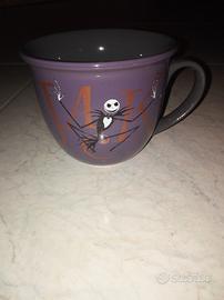 Tazza Nuova Disney Nightmare Before Christmas