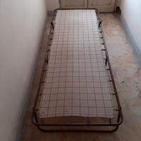 Brandina da campeggio