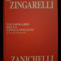 Zanichelli - Lo Zingarelli 2001 Vocabolario