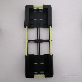 Guscio telecomando universale allungabile. 