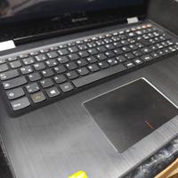 Lenovo Yoga 500 15-ISK Touch