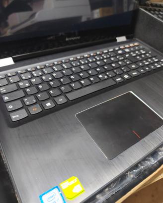 Lenovo Yoga 500 15-ISK Touch