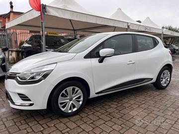 Renault Clio TCe 12V 90 CV GPL 5 porte Business