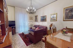 Ampio Trilocale con box incluso nel prezzo!