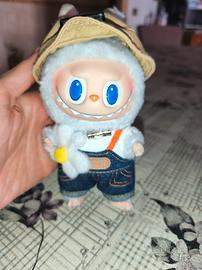 labubu avventuriero 
