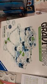 GraviTrax Starter Set è un innovativo biglie
