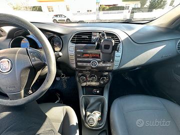Fiat Bravo 1.6 Dynamic Multijet 2009 120 cv