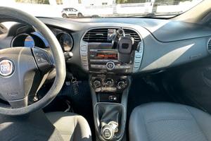 Fiat Bravo 1.6 Dynamic Multijet 2009 120 cv