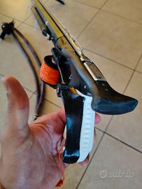 Arbalete Sigalub Nemesis Carbon 92 RG