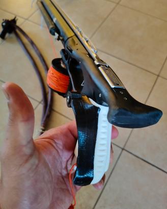 Arbalete Sigalub Nemesis Carbon 92 RG