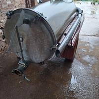 botte liquame