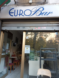 Euro bar gestione