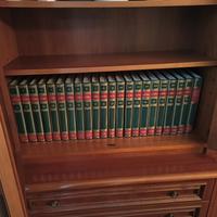 Grande Enciclopedia De Agostini anni 80-90