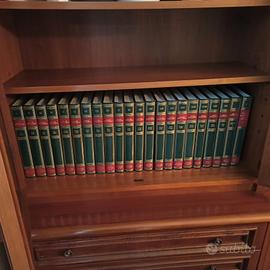 Grande Enciclopedia De Agostini anni 80-90