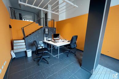 NEGOZIO A CINISELLO BALSAMO