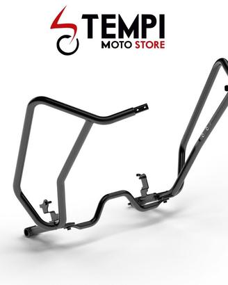 Protezione pannello orig. Yamaha Tenere 700 World 