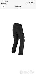 Pantalone moto nuovo