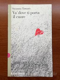 Va' dove ti porta il cuore - Susanna Tamaro