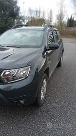 Dacia Duster 
anno 2019
87mila km