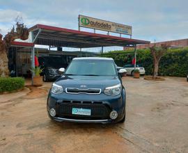 Kia Soul 1.6 CRDi You Soul