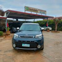 Kia Soul 1.6 CRDi You Soul