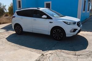 ORIGINALE FORD KUGA ST LINE COMPRATA NUOVA