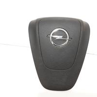 AIRBAG VOLANTE OPEL Astra J Sports Tourer 13299780