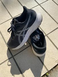 Scarpe asics ragazzo