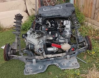 Jeep Renegade 1.6 Multijet