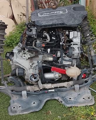 Jeep Renegade 1.6 Multijet