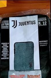 Juventus Borsa Porta Tablet   "Prodotto Ufficiale"