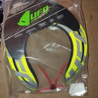 neck protector Ufo