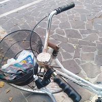 Juliet feliz trubbiani praticamente nuova e