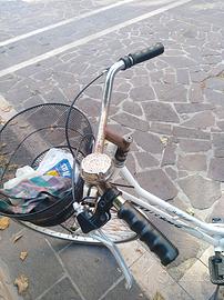 Juliet feliz trubbiani praticamente nuova e