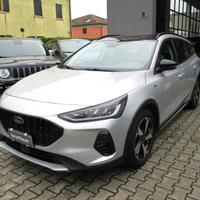 Ford Focus Active Wagon Focus Active SW 1.0 ecoboo
