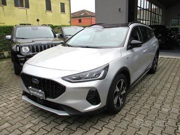 Ford Focus Active Wagon Focus Active SW 1.0 ecoboo