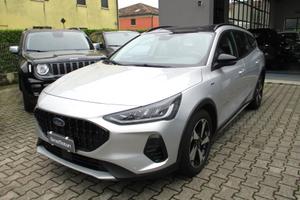 Ford Focus Active Wagon Focus Active SW 1.0 ecoboo
