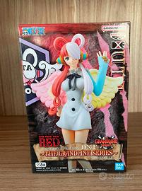 One Piece Film Red Dxf The Grandline Lady Vol.1 Ut